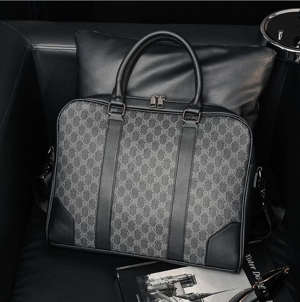 factory outlet mens shoulder bag street fashions printing business briefcase horizontal large leather men handbag classic plaid color matchi
factory outlet mens shoulder bag street fashions printing business briefcase horizontal large leather men handbag classic plaid color matchi