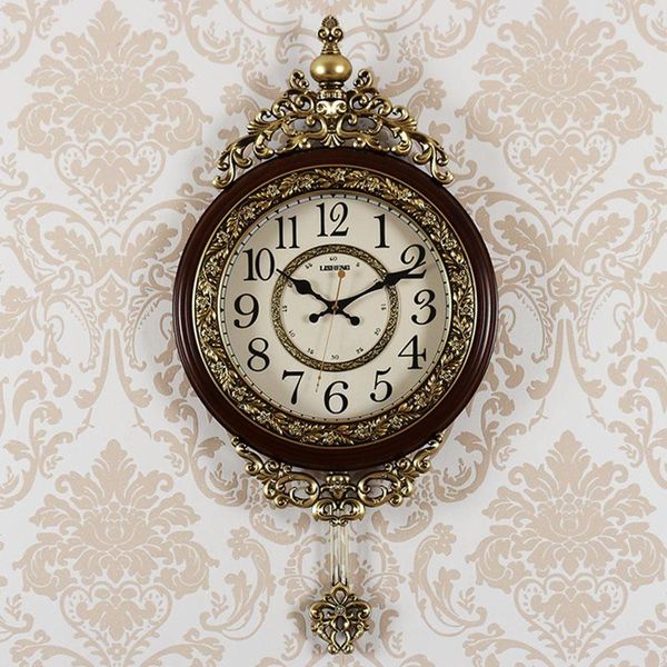 wall clocks antique vintage retro watch clock living room silent european style pendulum family gift horloge decoration
wall clocks antique vintage retro watch clock living room silent european style pendulum family gift horloge decoration