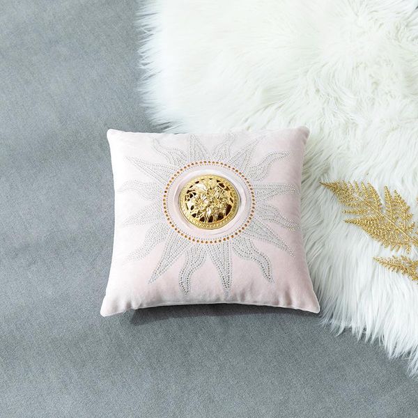 cushion/decorative pillow 30x30cm square sun flower rhinestones luxury incense burner aromatherapy holder sofa cushion home decor
cushion/decorative pillow 30x30cm square sun flower rhinestones luxury incense burner aromatherapy holder sofa cushion home decor