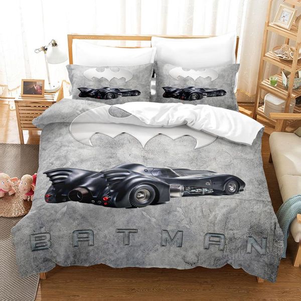 bedding sets american movie bat chariot set single twin full king size war children's kid bedroom duvetcover
bedding sets american movie bat chariot set single twin full king size war children's kid bedroom duvetcover