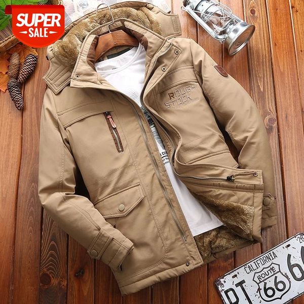Parka 2020 Casual Classic Winter Jacket Men's Windbreak Warm Padded Hooded Overcoat Fashion Outerwear Coat Plus Size 4XL 5XL 6XL #yp9u, Black
Parka 2020 Casual Classic Winter Jacket Men's Windbreak Warm Padded Hooded Overcoat Fashion Outerwear Coat Plus Size 4XL 5XL 6XL #yp9u, Black