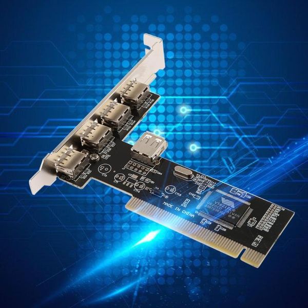 computer cables & connectors pci-e to 4 ports usb 2.0 hub converter pci express expansion card adapter high speed pc deskaccessories
computer cables & connectors pci-e to 4 ports usb 2.0 hub converter pci express expansion card adapter high speed pc deskaccessories