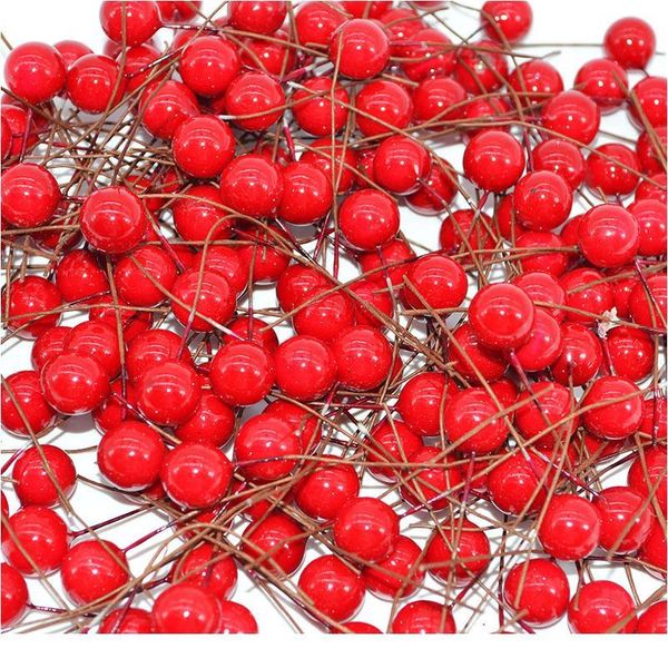 50pcs/lot mini plastic fake small berries artificial flower fruit stamens cherry pearl wedding diy gift box decorated qylblg
50pcs/lot mini plastic fake small berries artificial flower fruit stamens cherry pearl wedding diy gift box decorated qylblg