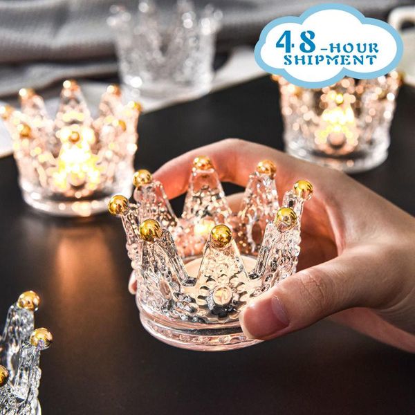candle holders crown crystal candlestick decoration cup glass home living room table candlesticks nordic
candle holders crown crystal candlestick decoration cup glass home living room table candlesticks nordic