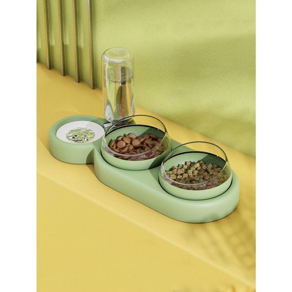 dog bowls & feeders cat double bowl automatic drinking pet overturn prevention kitten protector stand dish for
dog bowls & feeders cat double bowl automatic drinking pet overturn prevention kitten protector stand dish for