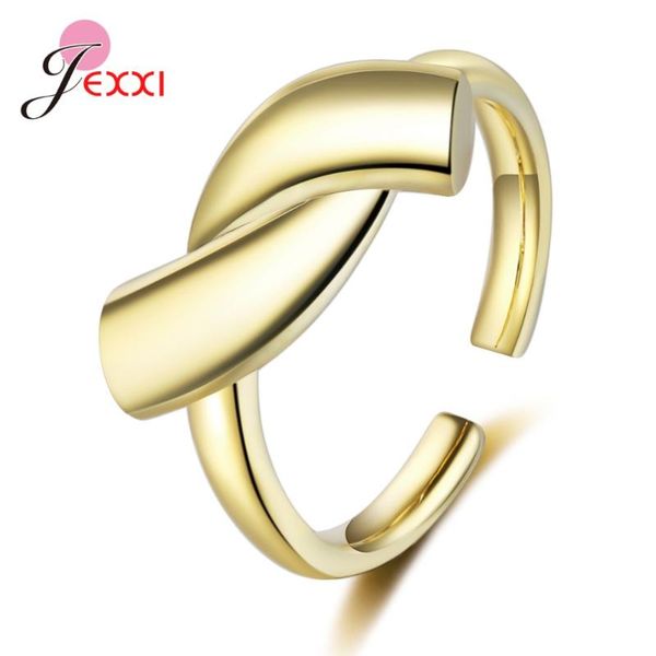 cluster rings latest two colors 925 sterling sliver index finger for women girls wedding party jewelry adjustable ring, Golden;silver
cluster rings latest two colors 925 sterling sliver index finger for women girls wedding party jewelry adjustable ring, Golden;silver