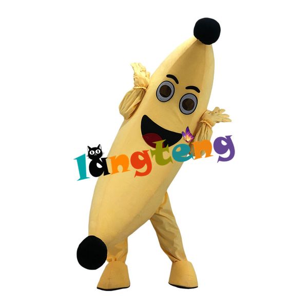 mascot costumes1118 fruit banana mascot costume fancy dress party factory store accept custom add logo, Red;yellow
mascot costumes1118 fruit banana mascot costume fancy dress party factory store accept custom add logo, Red;yellow