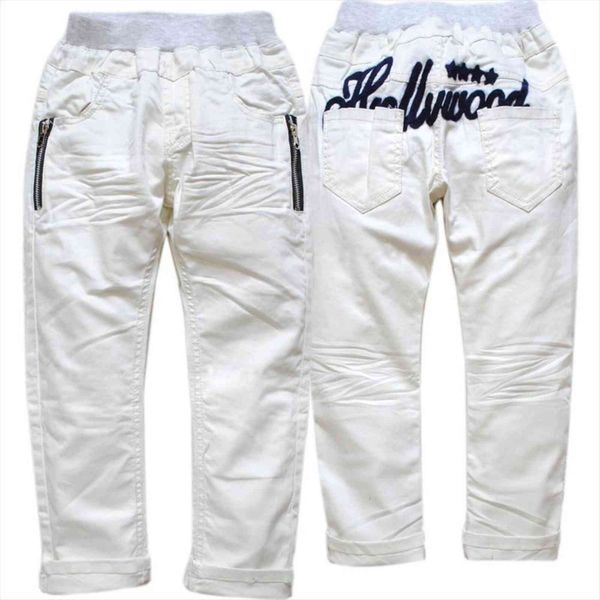 4122 beige white kids pants boys child trousers spring autumn childrens clothing, Blue
4122 beige white kids pants boys child trousers spring autumn childrens clothing, Blue