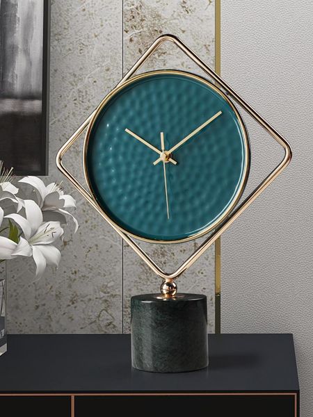brief luxury mute table clock nordic decorative electronic smart standing clock table lametric time masa saati home decor ek50tc
brief luxury mute table clock nordic decorative electronic smart standing clock table lametric time masa saati home decor ek50tc