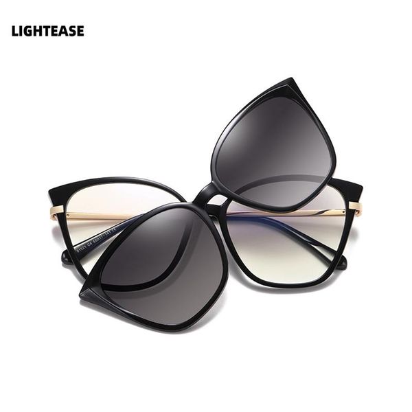 fashion sunglasses frames anti blue light computer glasses women spectacles with lens men multi-purpose eyeglasses polarized sun, Black
fashion sunglasses frames anti blue light computer glasses women spectacles with lens men multi-purpose eyeglasses polarized sun, Black