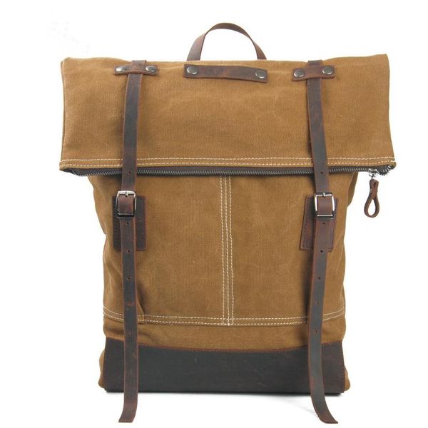 backpack 8004 travel waterproof backpacks school bag 2021 for men camping