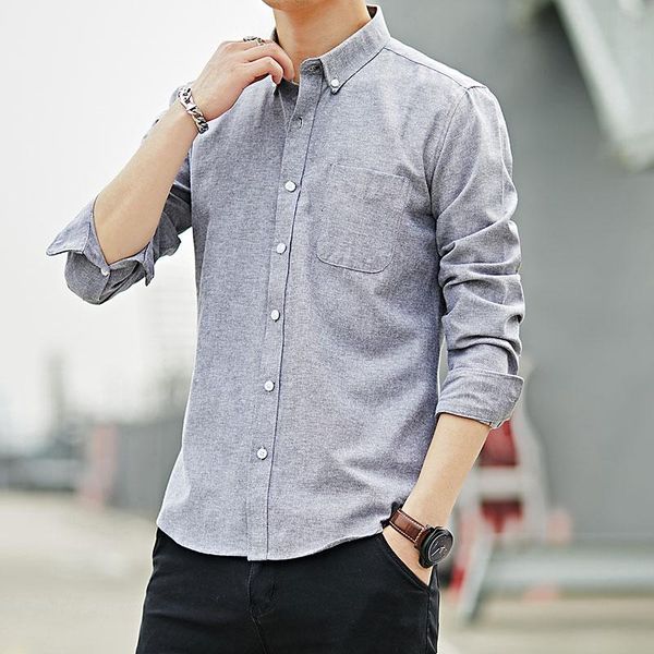 men's casual shirts 3xl shirt man autumn winter korean version of the trend loose leisure long sleeve handsome versatile coat male, White;black
men's casual shirts 3xl shirt man autumn winter korean version of the trend loose leisure long sleeve handsome versatile coat male, White;black