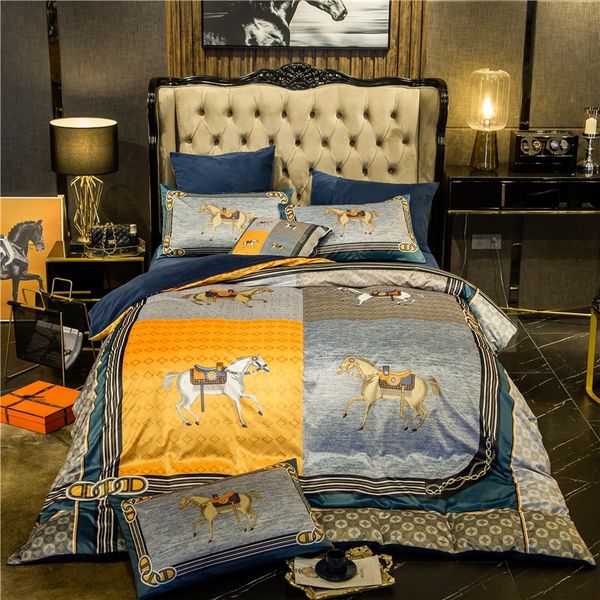 bedding sets luxury winter designer bedding sets velvet king size duvet cover bed sheet pillowcases fashion designers comforter set
bedding sets luxury winter designer bedding sets velvet king size duvet cover bed sheet pillowcases fashion designers comforter set