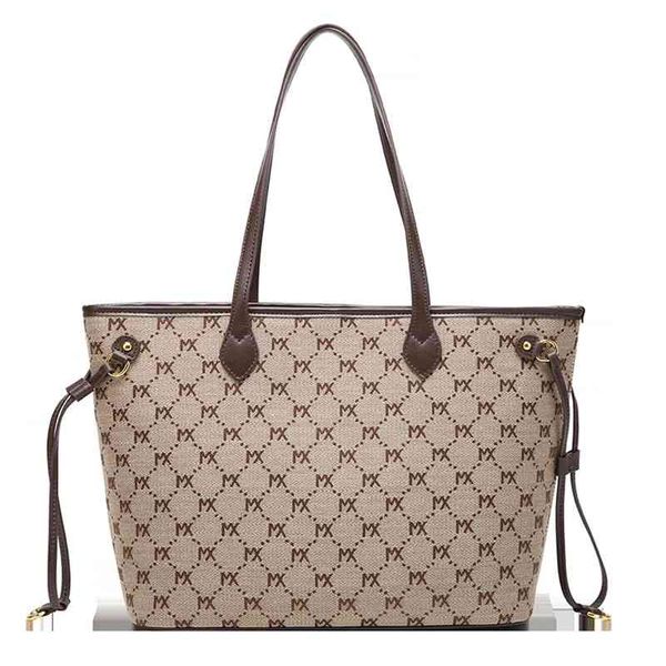 factory shop women's bag one shoulder portable care extra large capacity jacquard autumn and winter versatile fashion light luxury
factory shop women's bag one shoulder portable care extra large capacity jacquard autumn and winter versatile fashion light luxury