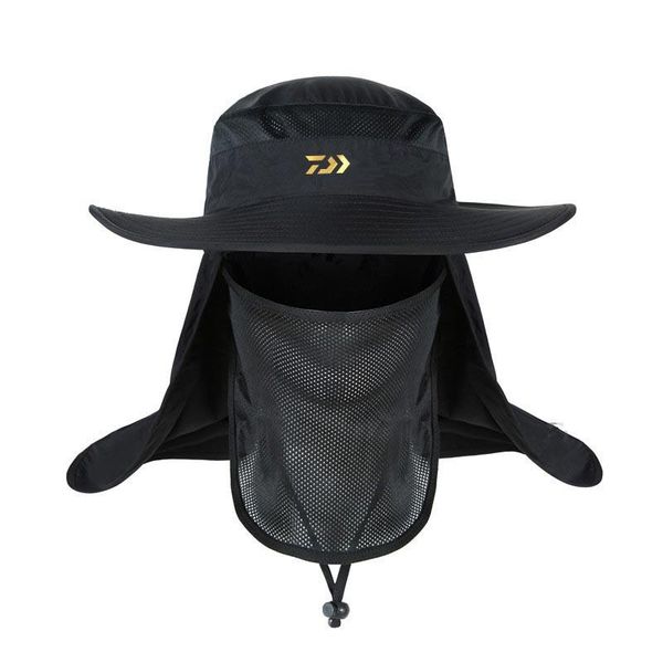 outdoor hats sports summer fishing caps sunscreen uv protection breathable sunshade waterproof quick-drying hat, Black;white
outdoor hats sports summer fishing caps sunscreen uv protection breathable sunshade waterproof quick-drying hat, Black;white