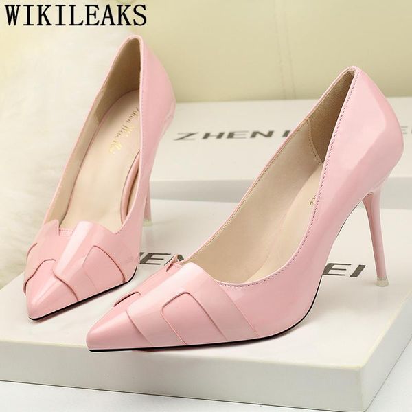 dress shoes summer black high heels fetish 2021 pumps women luxury designer talon
dress shoes summer black high heels fetish 2021 pumps women luxury designer talon