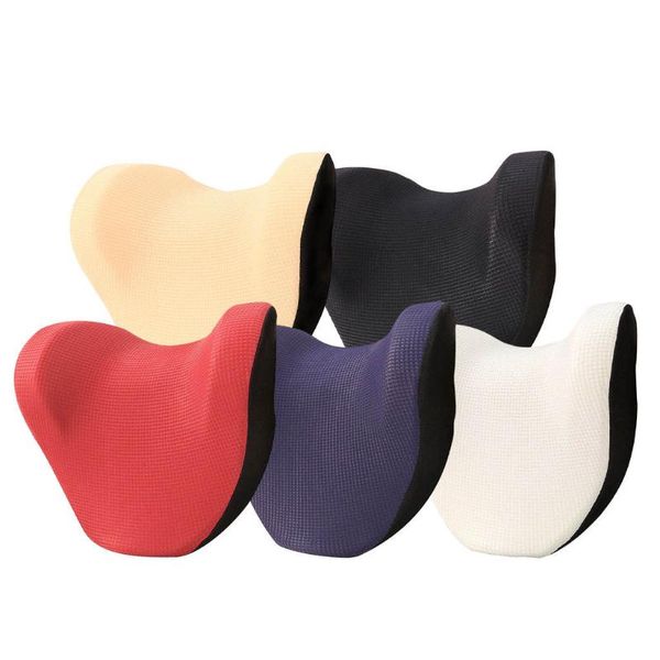 seat cushions car neck pillow comfortable memory cotton detachable fiber adjustable breathable soft rest cushion fits for head driving
seat cushions car neck pillow comfortable memory cotton detachable fiber adjustable breathable soft rest cushion fits for head driving