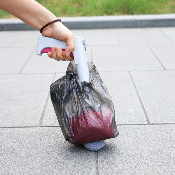 dog travel & outdoors tooth-shaped notch flexible rotation easy toandle pe material two-in-one pet toilet picker
dog travel & outdoors tooth-shaped notch flexible rotation easy toandle pe material two-in-one pet toilet picker