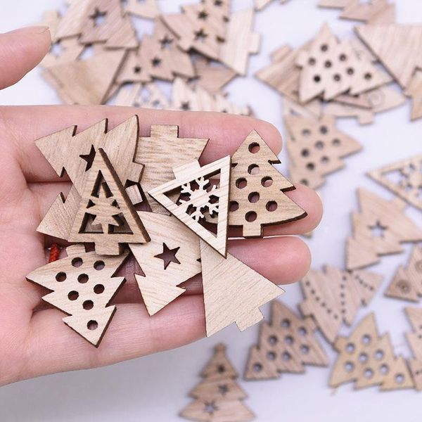 christmas decorations 50pcs wooden 2021 mini tree snowflakes deer santa claus xmas party decoration for home year
christmas decorations 50pcs wooden 2021 mini tree snowflakes deer santa claus xmas party decoration for home year