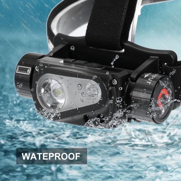 headlamps led headlamp 600lm dustproof headlight ipx4 rechargeable head lamp night light for outdoor camping
headlamps led headlamp 600lm dustproof headlight ipx4 rechargeable head lamp night light for outdoor camping