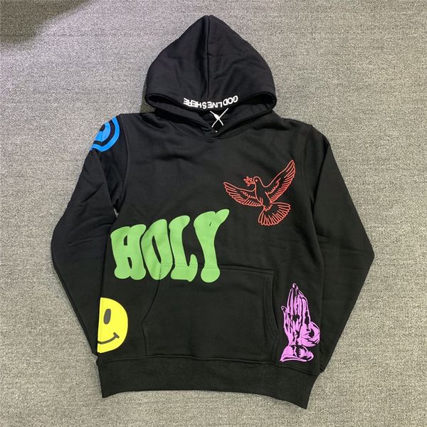 2021 new foaming printing cpfm.xyz hoodie men women 1:1 high-quality on pullover oversize hooded sweatshirt clothing xxxtentacion ln3f, Black
2021 new foaming printing cpfm.xyz hoodie men women 1:1 high-quality on pullover oversize hooded sweatshirt clothing xxxtentacion ln3f, Black