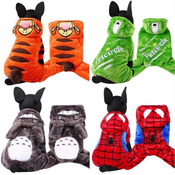 dog apparel winter hooded pet clothes warm fleece hoodies four feet coats jackets clothing for small large chihuahua
dog apparel winter hooded pet clothes warm fleece hoodies four feet coats jackets clothing for small large chihuahua