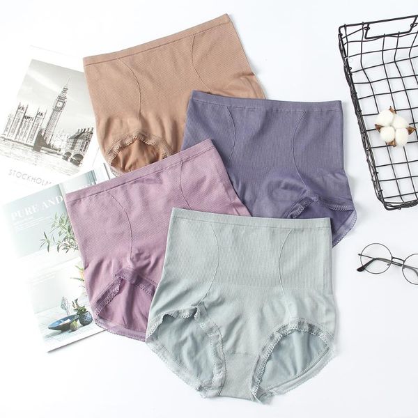 women's panties women high waist female underwear soft comfortable cotton seamless briefs quality lace hip lifting, Black;pink
women's panties women high waist female underwear soft comfortable cotton seamless briefs quality lace hip lifting, Black;pink