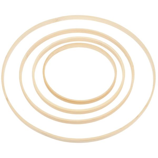 decorative objects & figurines 8 pcs/set wooden bamboo hoop craft ring for wedding wreath diy decoration
decorative objects & figurines 8 pcs/set wooden bamboo hoop craft ring for wedding wreath diy decoration
