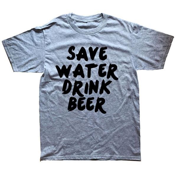 men's t-shirts save water drink beer men's t-shirt tees summer casual boy's funny print men t shirt camisetas masculina, White;black
men's t-shirts save water drink beer men's t-shirt tees summer casual boy's funny print men t shirt camisetas masculina, White;black