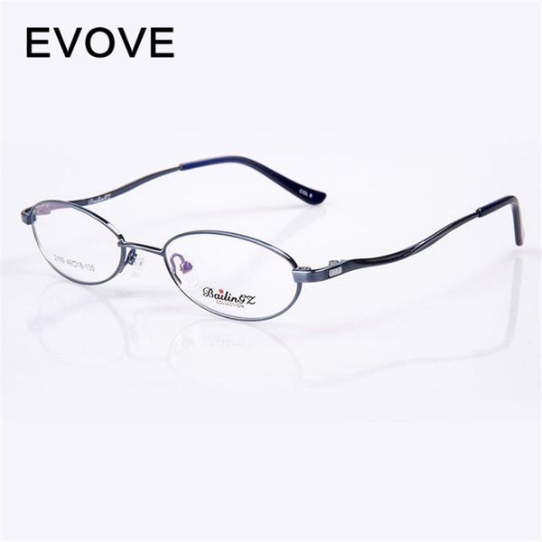 fashion sunglasses frames evove oval eyeglasses men women small nerd glasses vintage eyewear optical myopia diopter ultralight, Black
fashion sunglasses frames evove oval eyeglasses men women small nerd glasses vintage eyewear optical myopia diopter ultralight, Black