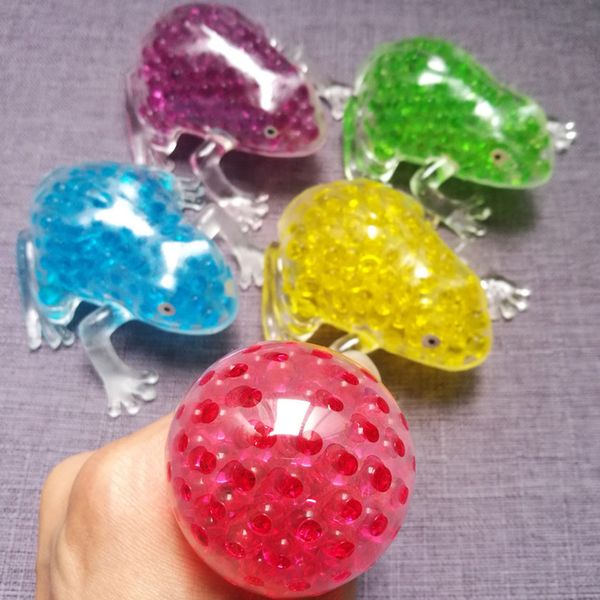 antistress fidget toys pack squish squeeze frog decompression soft rubber bubble big beads toys stress relieve
antistress fidget toys pack squish squeeze frog decompression soft rubber bubble big beads toys stress relieve