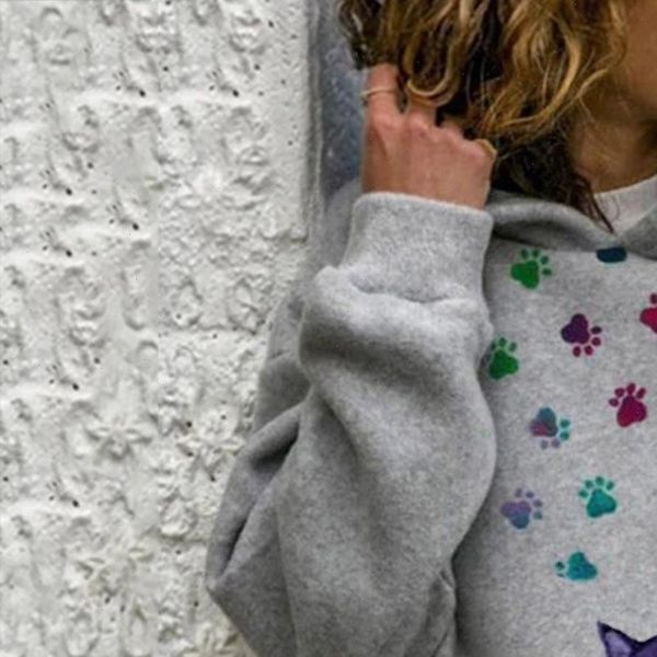 harajuku cat print hoodie women hoody animal printing sweatshirts long sleeves pullover sweatshirt streetwear hoodies, Black
harajuku cat print hoodie women hoody animal printing sweatshirts long sleeves pullover sweatshirt streetwear hoodies, Black