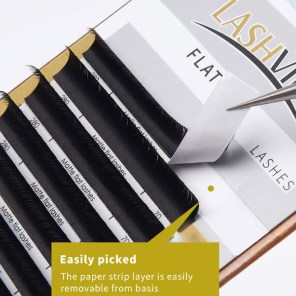 false eyelashes door to retail flat ellipse lash extension individual professional set hongjun supplies
false eyelashes door to retail flat ellipse lash extension individual professional set hongjun supplies