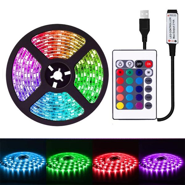 led strip light dc12v smd flexible led lights tape diode desk screen tv background lighting usb cable lights for room
led strip light dc12v smd flexible led lights tape diode desk screen tv background lighting usb cable lights for room
