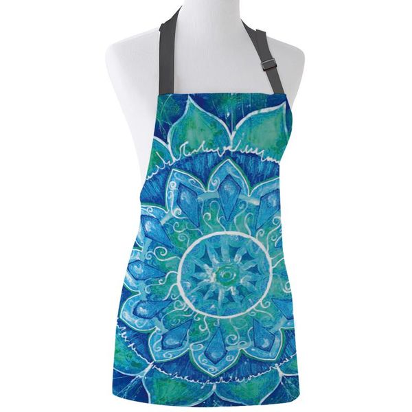 personalized aprons retro mandala flower female couples kids bib canvas kitchen apron for cooking baking restaurant pinafore
personalized aprons retro mandala flower female couples kids bib canvas kitchen apron for cooking baking restaurant pinafore