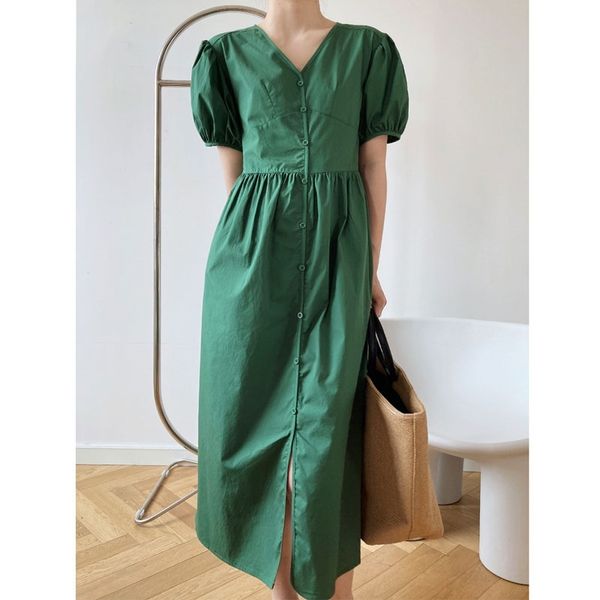 casual dresses women boho long v-neck short sleeve high waist loose style oversize summer vestidos iqh7, Black;gray
casual dresses women boho long v-neck short sleeve high waist loose style oversize summer vestidos iqh7, Black;gray