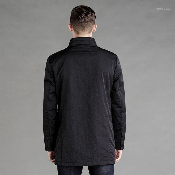 men's jackets fashion spring autumn winter jacket for men casual hoodie warm coat male outwear, Black;brown
men's jackets fashion spring autumn winter jacket for men casual hoodie warm coat male outwear, Black;brown