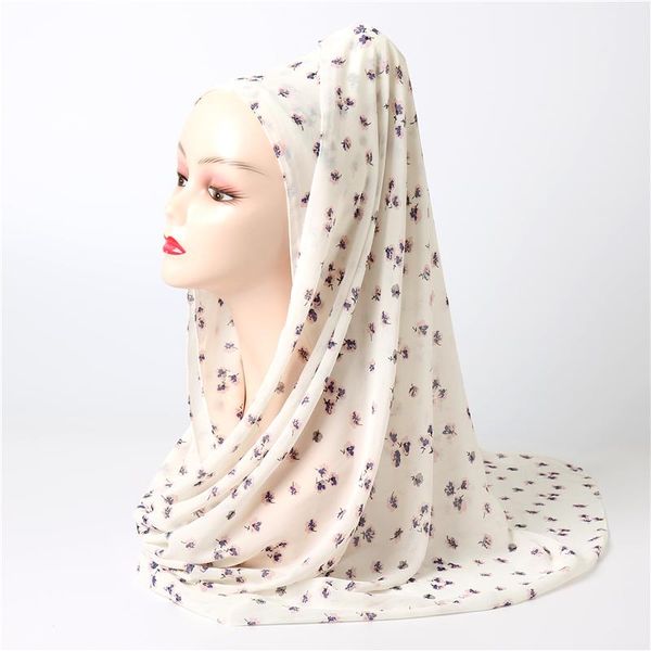 scarves 2021 women plain chiffon muslim hijab wraps elegant floral foulard headband for ladies pashmina hijabs scarf, Blue;gray
scarves 2021 women plain chiffon muslim hijab wraps elegant floral foulard headband for ladies pashmina hijabs scarf, Blue;gray
