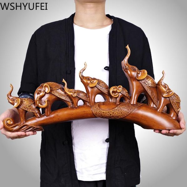 decorative objects & figurines chinese style lucky elephant animal resin statue ornaments home living room study crafts housewarming gifts a
decorative objects & figurines chinese style lucky elephant animal resin statue ornaments home living room study crafts housewarming gifts a