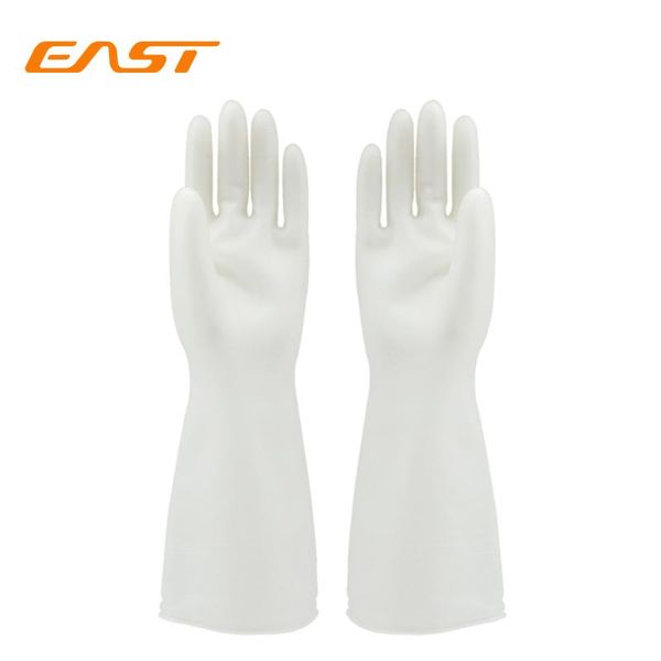 disposable gloves east 3 pairs kitchen dish washing waterproof household cleaning clothes rubber housework helper white
disposable gloves east 3 pairs kitchen dish washing waterproof household cleaning clothes rubber housework helper white
