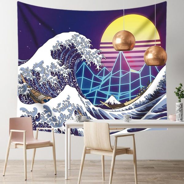 tapestries japan kanagawa waves hanging tapestry decoration household japanese boho bedspread yoga mat blanket wall decor
tapestries japan kanagawa waves hanging tapestry decoration household japanese boho bedspread yoga mat blanket wall decor