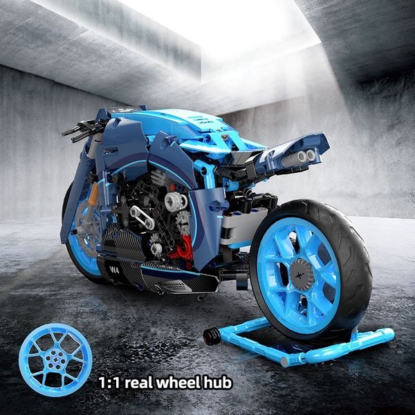 89k-box assembled building block toy technology machinery bugatti motorcycle concept racing model 10217
89k-box assembled building block toy technology machinery bugatti motorcycle concept racing model 10217