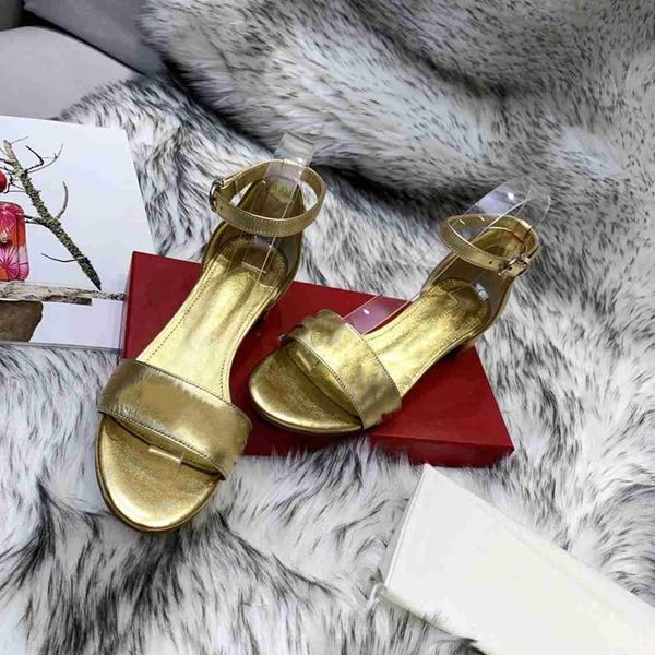 sandals explosion metal decro woman genuine leather desigenr for shoes square heels sandlals, Black
sandals explosion metal decro woman genuine leather desigenr for shoes square heels sandlals, Black