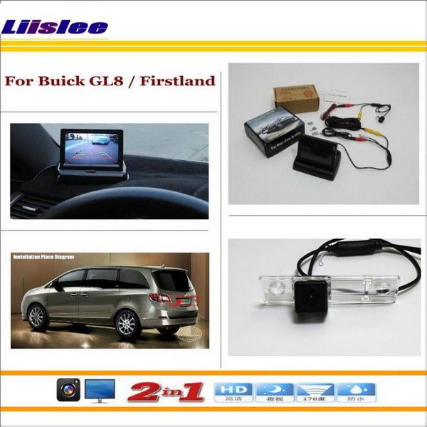 car video auto camera for gl8 firstland rearview back up 4.3" lcd monitor screen parking assistance system
car video auto camera for gl8 firstland rearview back up 4.3" lcd monitor screen parking assistance system