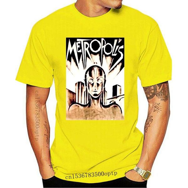 men's t-shirts metropolis t shirt classic sci-fi film poster cool vintage retro tshirt 260, White;black
men's t-shirts metropolis t shirt classic sci-fi film poster cool vintage retro tshirt 260, White;black