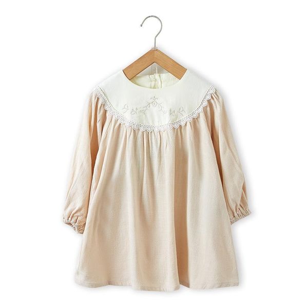 girl's dresses gooporson kids for girls flower embroidery children long sleeve princess dress fashion little costume vestidos, Red;yellow
girl's dresses gooporson kids for girls flower embroidery children long sleeve princess dress fashion little costume vestidos, Red;yellow