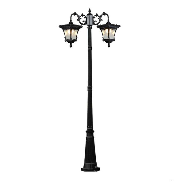 2021 new led european style retro-proof dwaterproof water garden-to-air villa lawn community polo high landscape street olv7
2021 new led european style retro-proof dwaterproof water garden-to-air villa lawn community polo high landscape street olv7