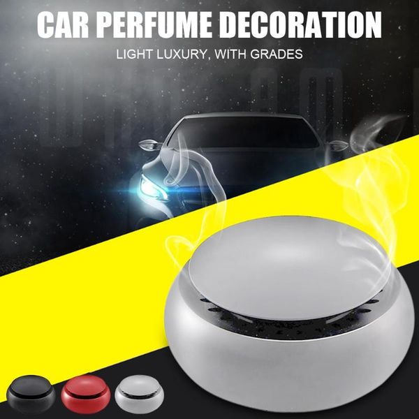 car air freshener perfume ufo interior supplies innovative rich fragrance decoration furnishing articles
car air freshener perfume ufo interior supplies innovative rich fragrance decoration furnishing articles