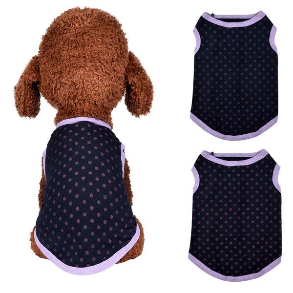 dog apparel transer dogs shirt purple cat pet vest spring and summer breathable classic stripe print thin clothing jersey perro 19june26 p30
dog apparel transer dogs shirt purple cat pet vest spring and summer breathable classic stripe print thin clothing jersey perro 19june26 p30