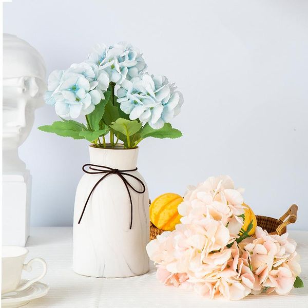 decorative flowers & wreaths silk hydrangea diy gifts wedding christmas decor for home fake floristics plastic household products artificial
decorative flowers & wreaths silk hydrangea diy gifts wedding christmas decor for home fake floristics plastic household products artificial